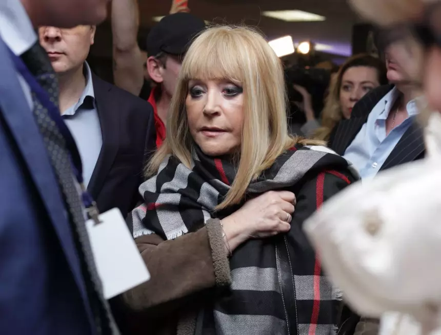 «Наличие иностранного влияния»: названо условие для признания Аллы Пугачевой иноагентом