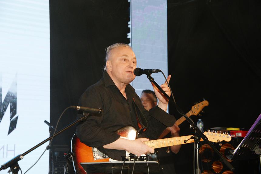 «Это предательство»: автор хита «Город» Павел Кашин лишился всех своих песен