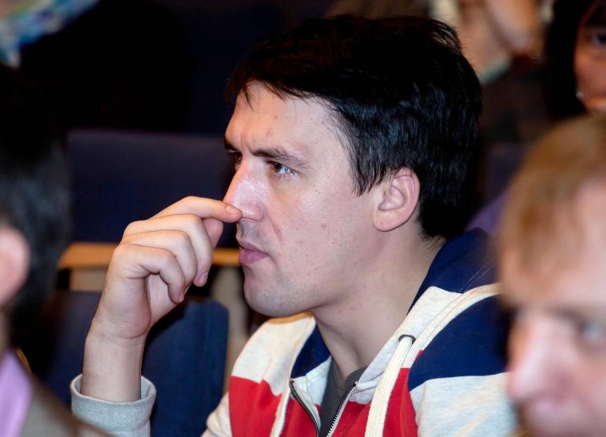 «С ума он сошел»: Раиса Рязанова высказалась об уехавшем из России Смольянинове*