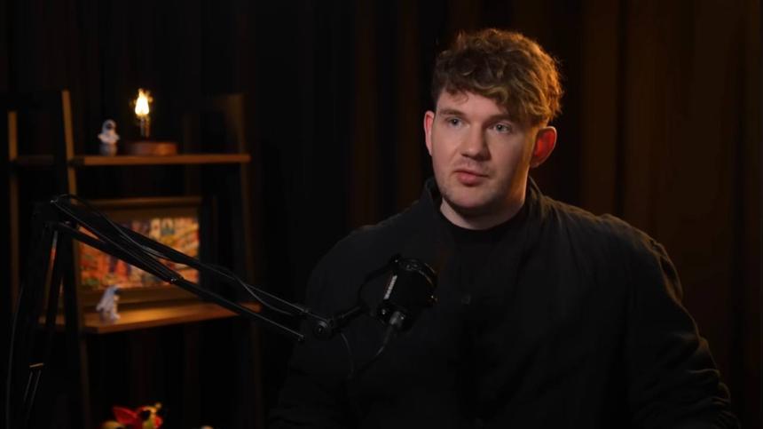 «Зажравшаяся свинья»: работавший у Соловьева блогер сделал неожиданное заявление