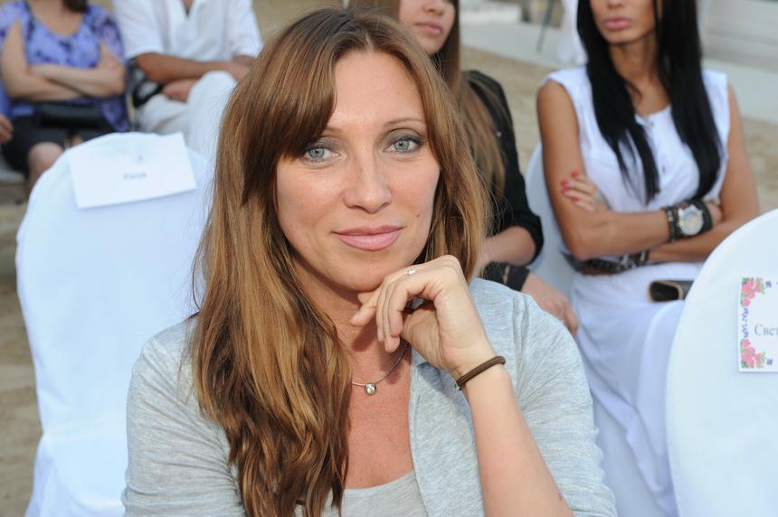 Олимпийская чемпионка Светлана Мастеркова призналась, что отказалась от алкоголя