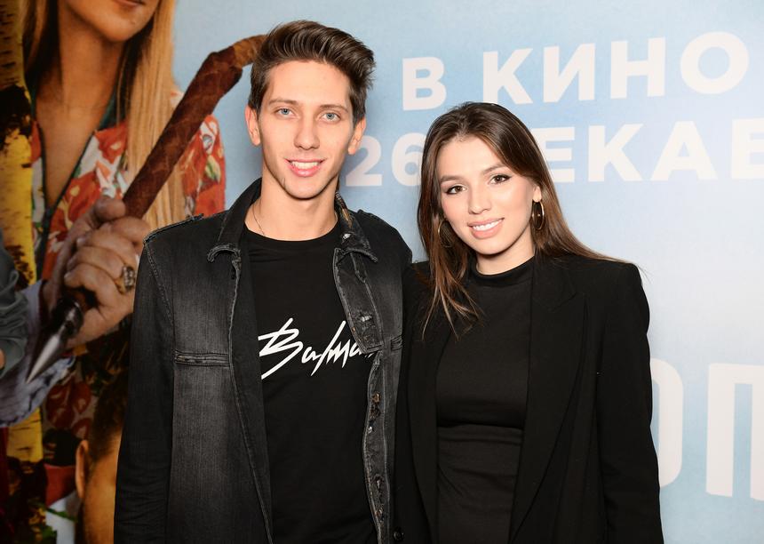 Песня ЮрКисса и Люси Чеботиной 2019 года внезапно повторила успех хита Кати Лель