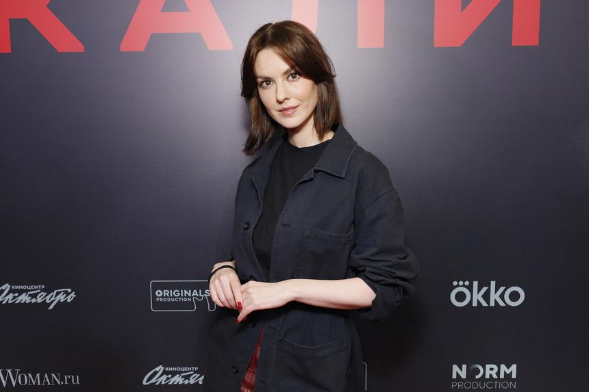 «Было интересно»: российская актриса Лянка Грыу отреагировала на слухи об эмиграции в США