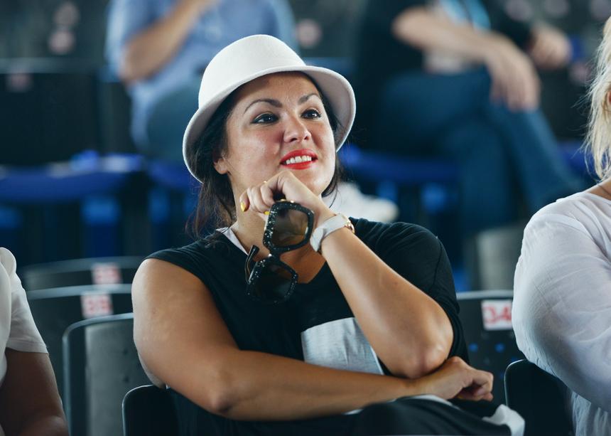 Анна Нетребко после развода устроила танцы с сестрой: отреагировал даже Филипп Киркоров