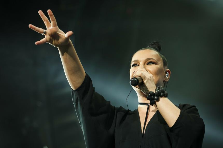 Продюсер раскрыл гонорар певицы Елки за один концерт