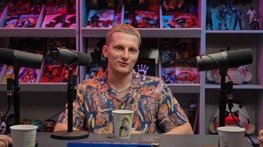 «Три глобуса и комиксы»: сооснователь VK Fest Сидорков раскрыл райдеры артистов