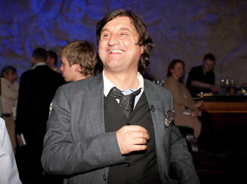 «Он хочет жить»: близкий друг рассказал о состоянии Отара Кушанашвили