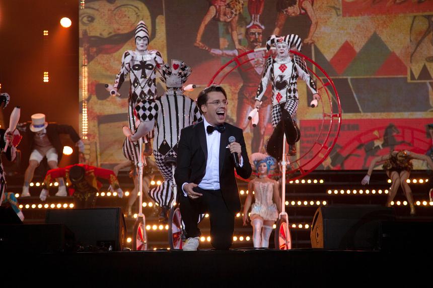 «Мама Пугачёва не поможет»: Галкина* предложили признать террористом после песен на украинском языке