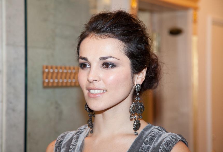 «Без волнений не выходит»: Сати Казанова рассказала, как беременность изменила ее жизнь