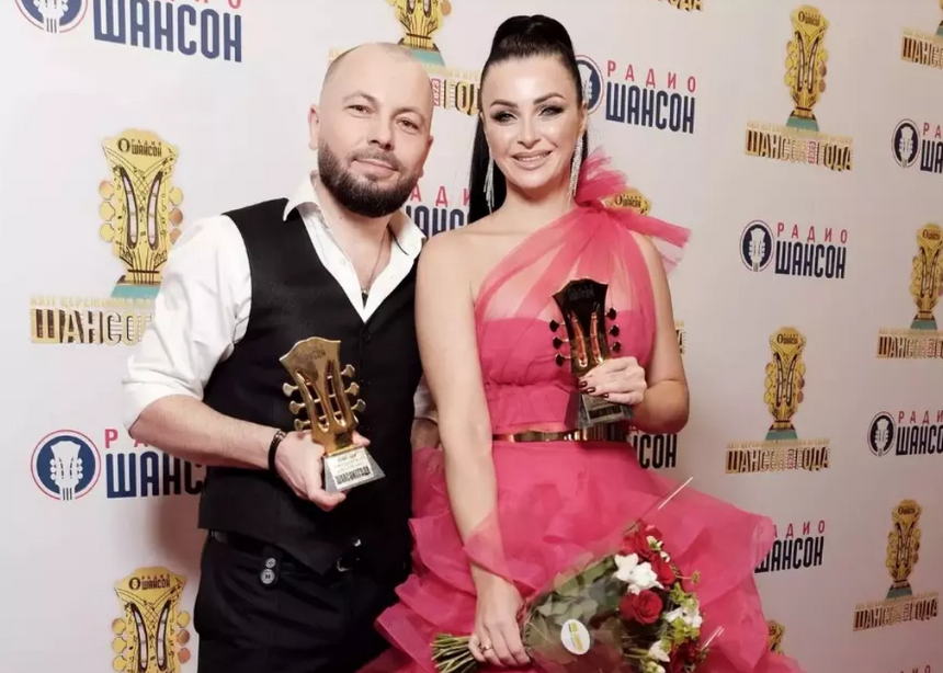 «Младше меня на 10 лет»: Ярослав Сумишевский рассказал о новой возлюбленной