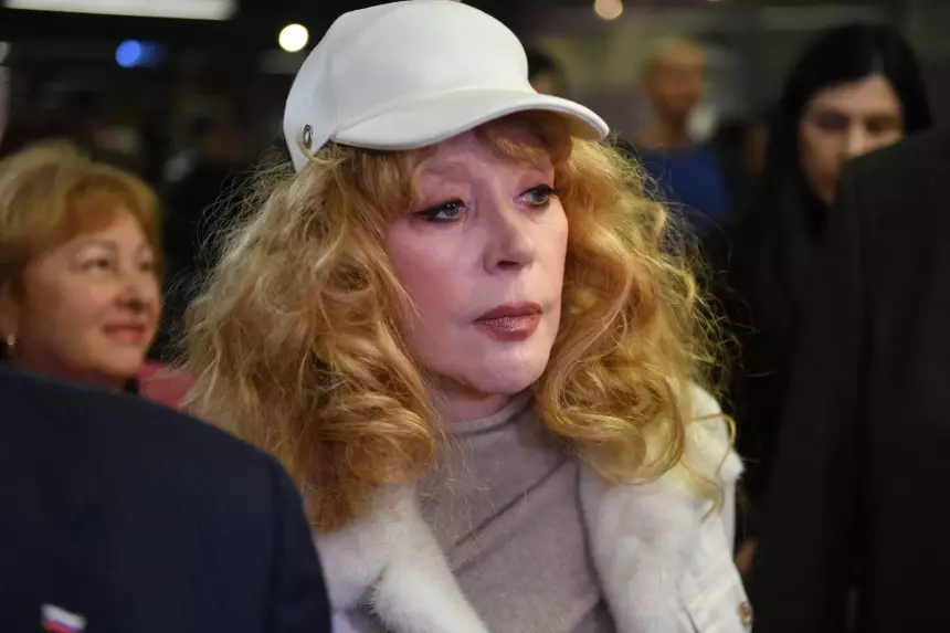 «Она может быть обижена»: раскрыта причина провокационных заявлений Аллы Пугачевой