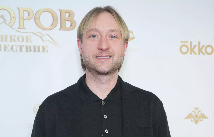 «Послал их в космос»: Евгений Плющенко ответил депутатам, требовавшим отказаться от Олимпийских игр