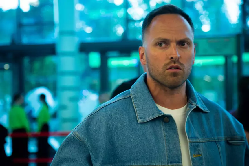 «Нашел адекватного человека»: бывший зять Шойгу рассекретил новую возлюбленную