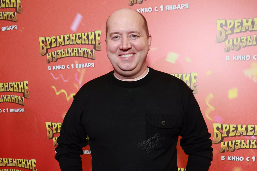 Актер Сергей Бурунов заявил, что не видит смысла в продолжении «Слова пацана»