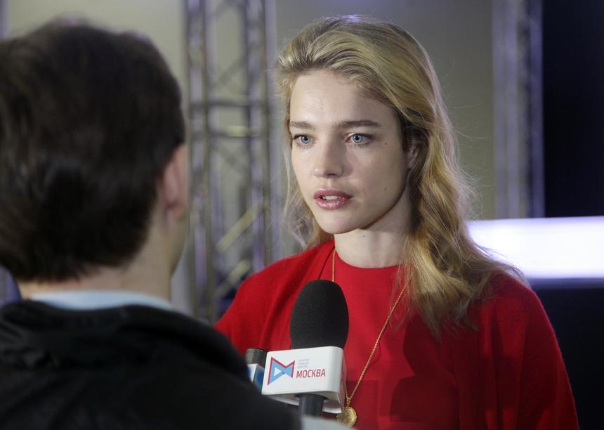 «Не знала, что делать»: бывшего мужа Водяновой обвинили в домогательствах