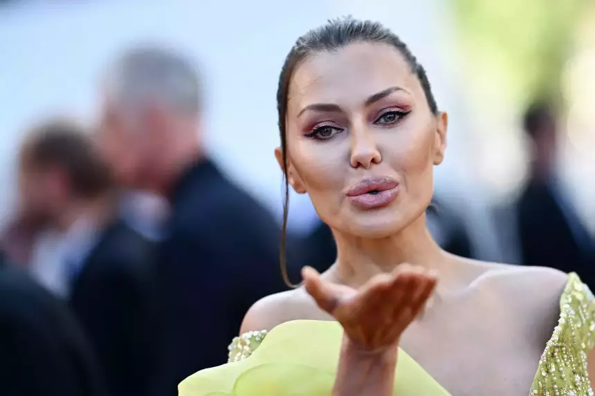 «Мне было некомфортно»: Виктория Боня после поражения высказалась об участниках «Выжить в Дубае»