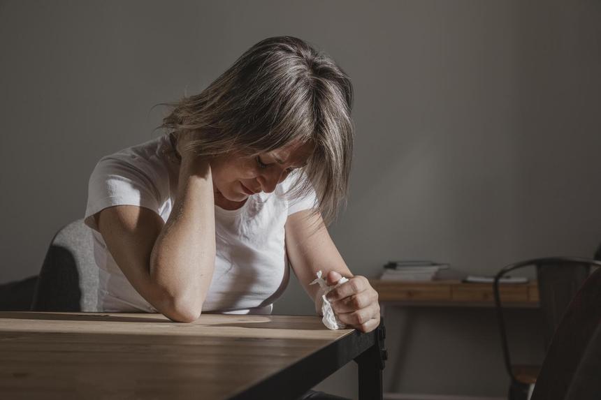 Мать найденного в чемодане девятилетнего мальчика призналась в убийстве сына и озвучила причину