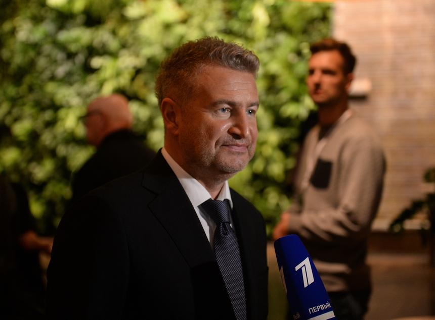 Раскрыт гонорар Леонида Агутина за концерт