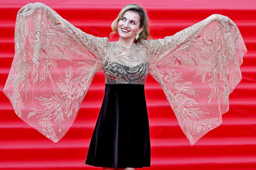 «Мы счастливы»: экс-солистка группы Reflex рассказала о своем состоянии после родов