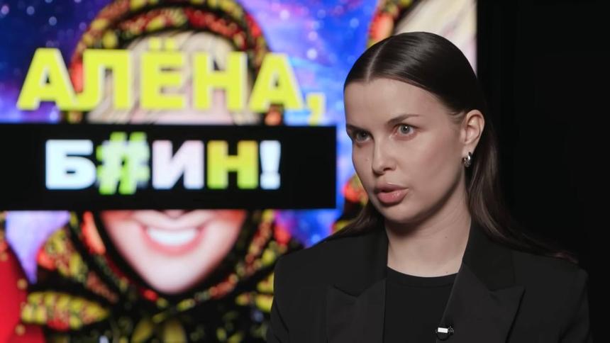 «Время покажет»: исполнительница хита «Матушка Земля» высказалась о дуэте с SHAMAN