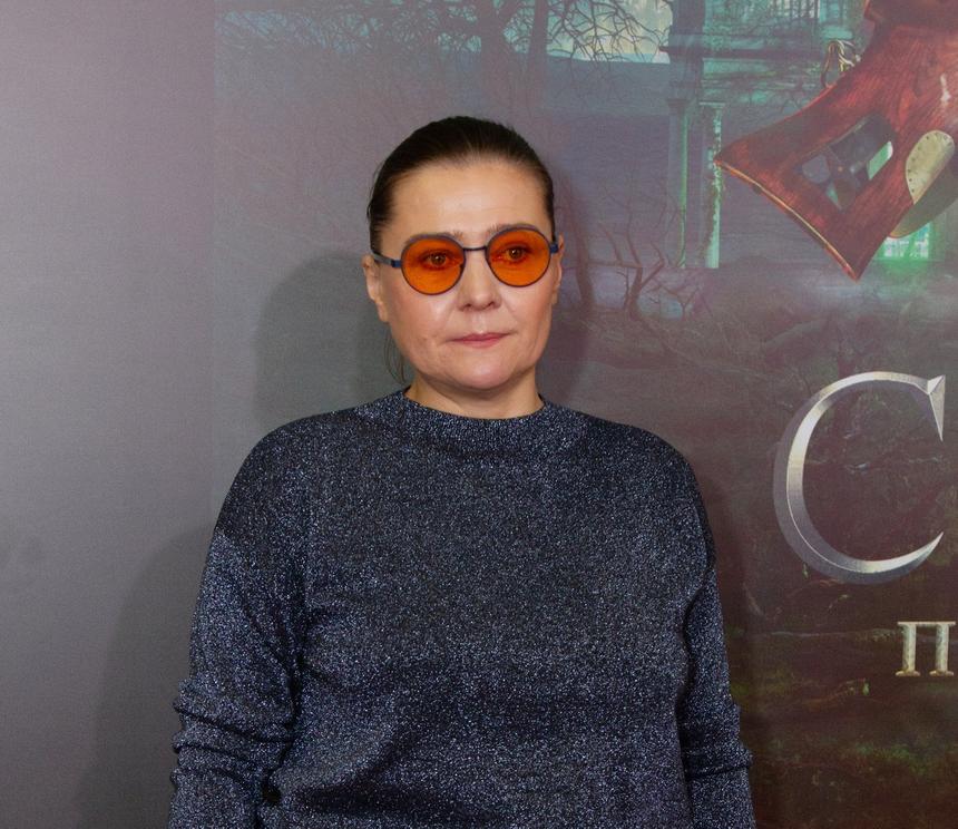 «Это мой отец»: Мария Голубкина заявила, что Андрей Миронов не был ей отчимом