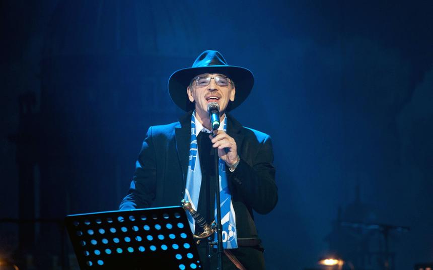 Брал вату: Боярский раскрыл хитрость Леонова, благодаря которой он так искусно играл