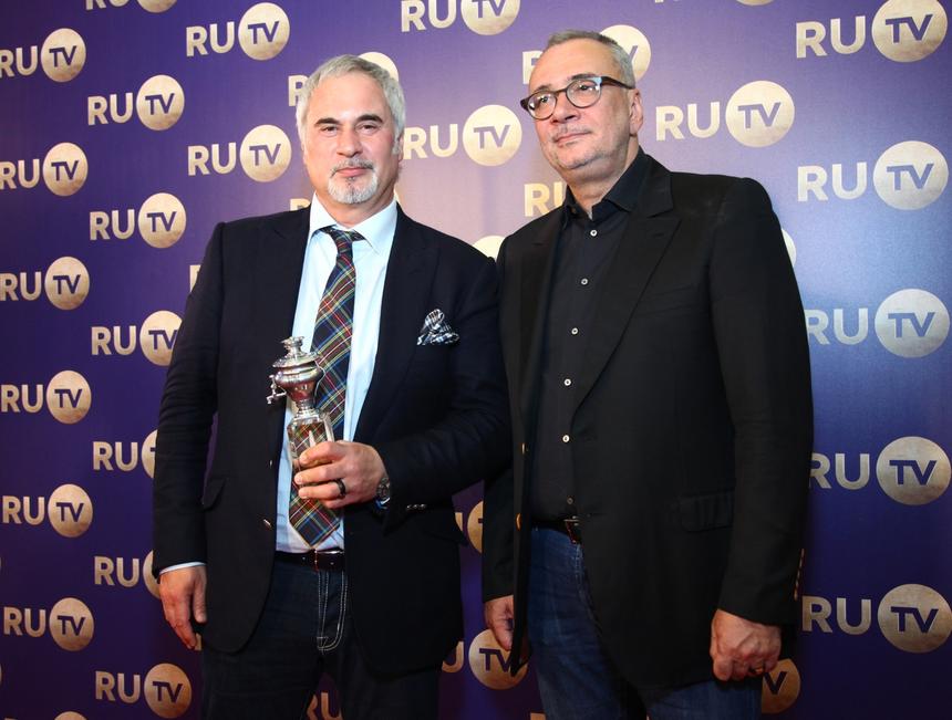 «Я повсюду иностранец, и повсюду я вроде бы свой»: как изменилась жизнь братьев Меладзе после СВО