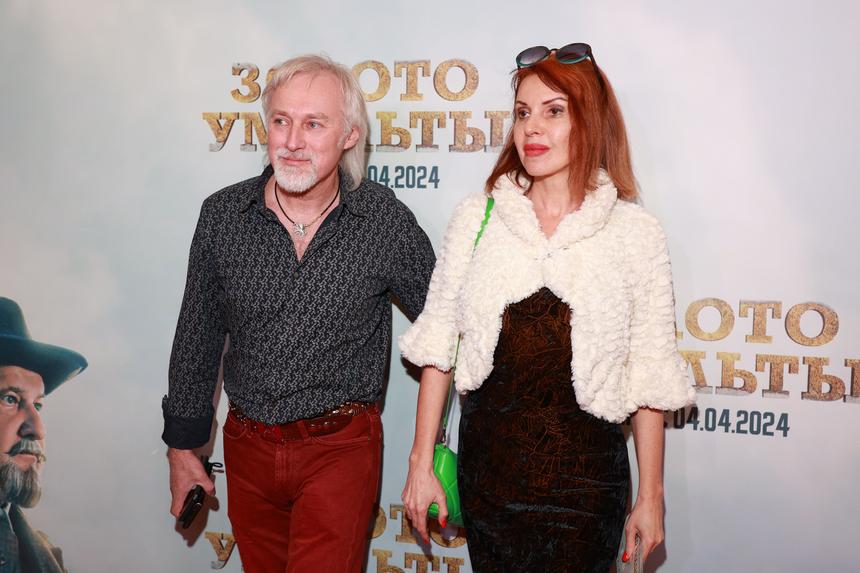 «Идеальная, хоть и голодная»: Наталья Штурм высказалась о своей пластике