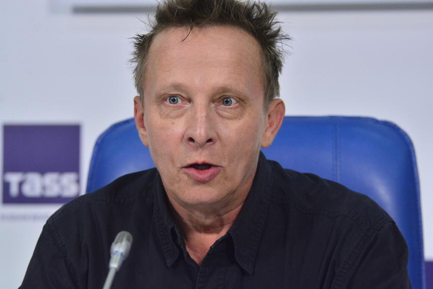 Иван Охлобыстин объяснил, почему YouTube наносит вред России