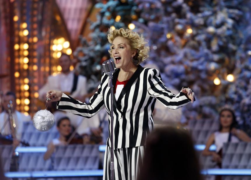 «Она дура»: Вика Цыганова высказалась о критикующей РФ Лайме Вайкуле