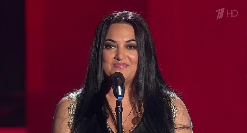 Королева цыганской песни Леонсия Эрденко устроила скандал в ресторане и объяснила причину