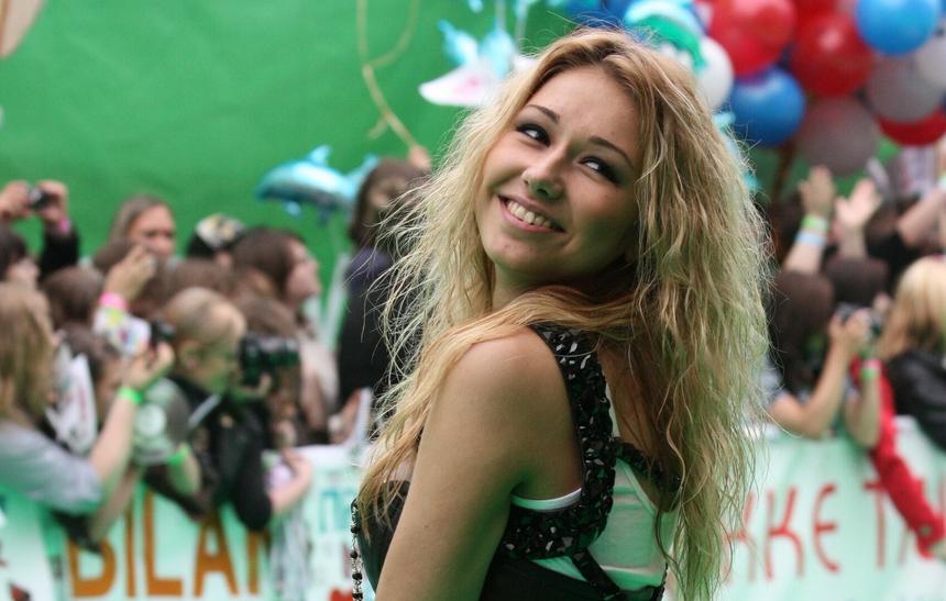 Поддержавшая СВО экс-солистка «Ранеток» заявила, что от нее отписались многие российские коллеги