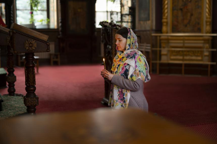 «Подтверждает сомнения»: священник назвал людей, которые зря ходят в церковь