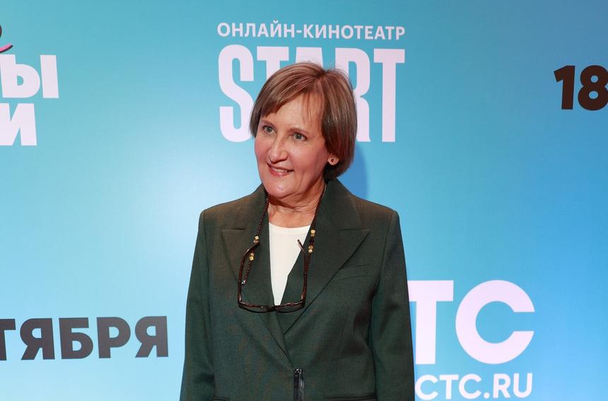 «Это все из того времени»: звезда «Папиных дочек» Татьяна Орлова призналась, что любит слушать песни Пугачевой