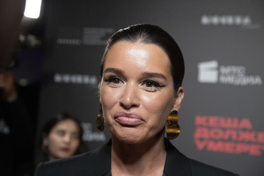 «Очень тебя не хватает»: Ксения Бородина вспомнила погибшего в 27 лет избранника Леню Нерушенко