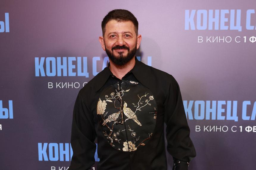 Новая любовь или новые проекты: почему Михаил Галустян так сильно изменился внешне