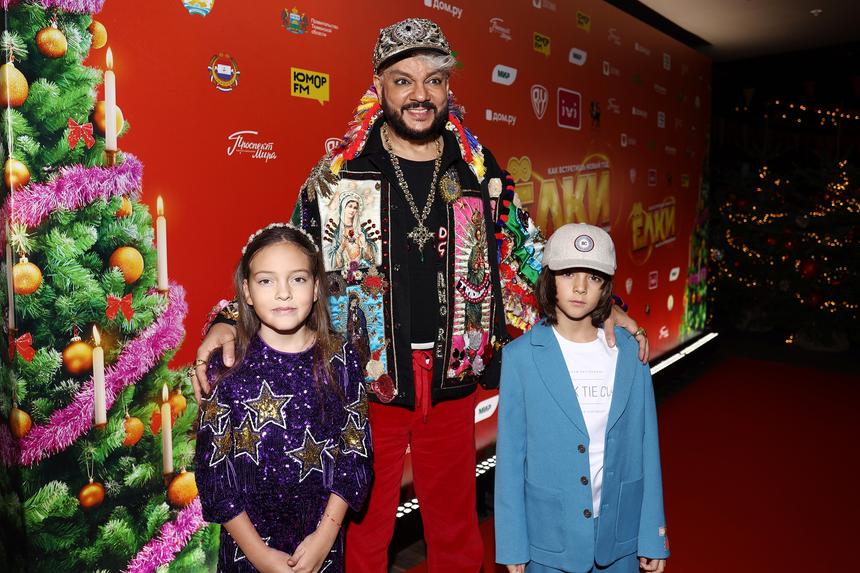 11 млн рублей в год, три языка и жесткий режим: где тайно учатся дети Киркорова в Дубае