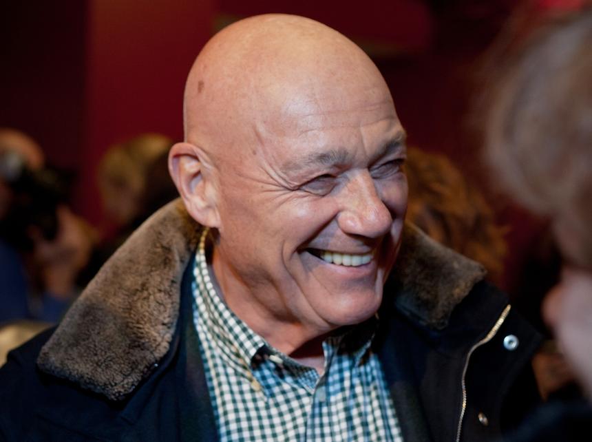 90-летний Владимир Познер вышел на связь после сообщений о госпитализации