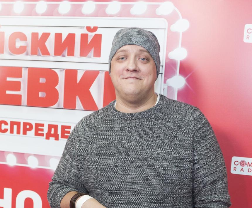 Появилась информация о состоянии актера Романа Попова, у которого нашли рак мозга третьей степени