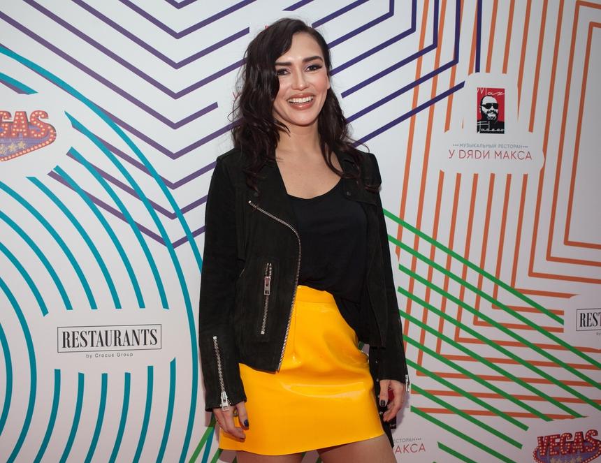 «Довела меня»: Ольга Серябкина рассказала, кому обязана карьерой