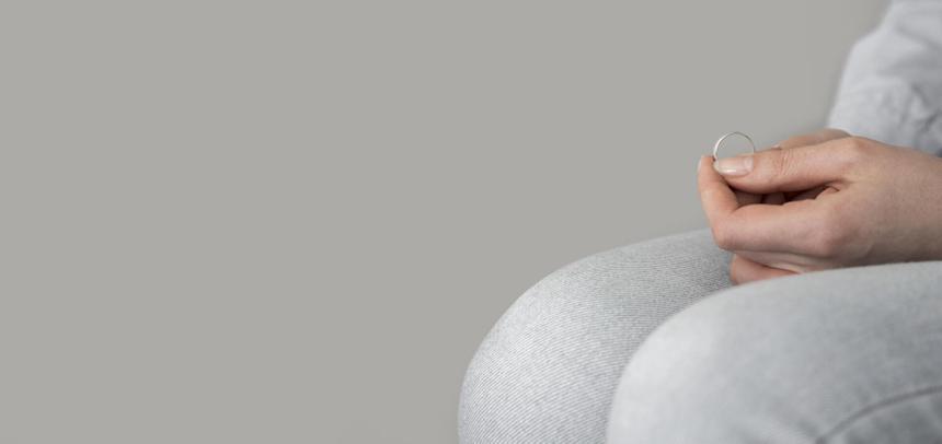 Мужчина ради наследства женился на россиянке, пока ее сын находился в зоне СВО