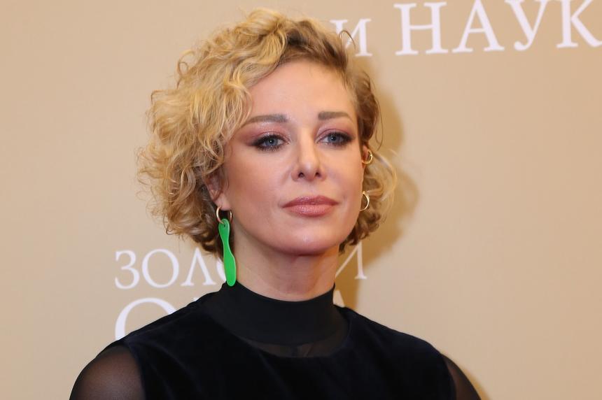 «Был почти сердечный приступ»: племянница Ефремова вышла на связь после избиения экс-мужем