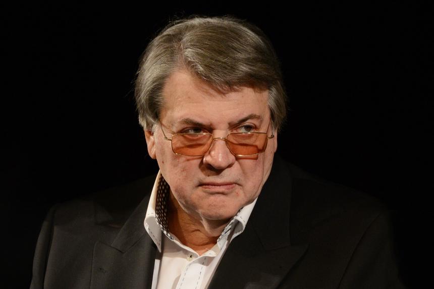 «Божественный юмор»: Куликова раскрыла подход Ширвиндта к молодым артистам