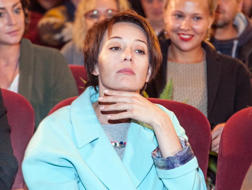 Глава ФПБК Бородин попросил прокуратуру проверить «русофобскую деятельность» Хаматовой и признать ее иноагентом