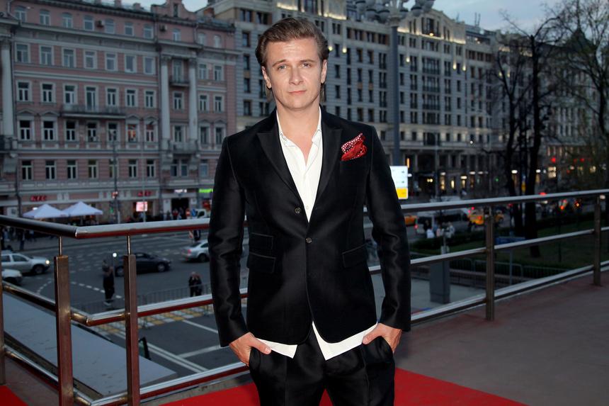 «Все цивилизованно»: Матвейчук высказался о детях и отношениях с бывшей женой