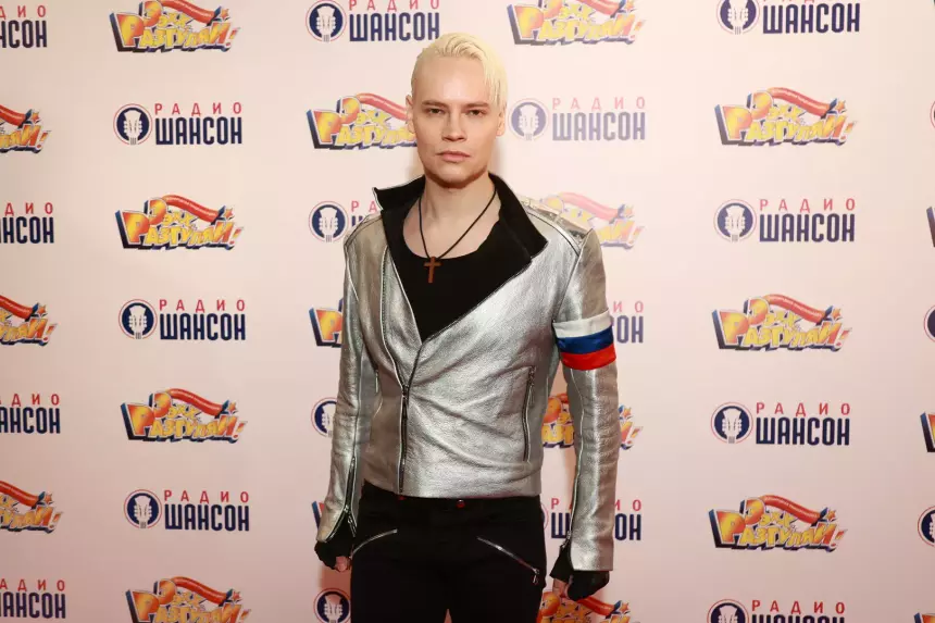 «Нас не запретить»: SHAMAN даст протестный концерт перед посольством США в Москве