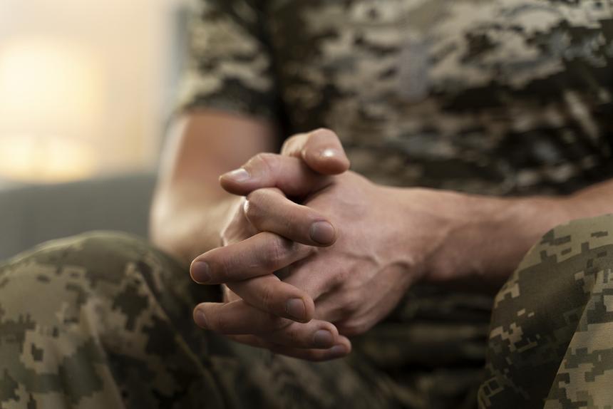 34-летний украинец пришел в военкомат в Одессе и умер