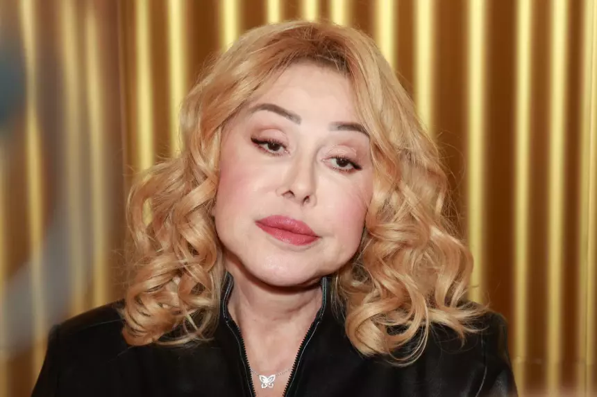 «Лишила себя главного»: Любовь Успенская после скандала в Витебске осталась без новых хитов