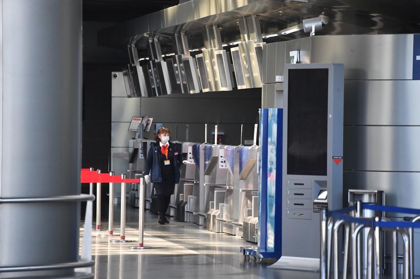 «Люди провоцировали»: раскрыты детали конфликта бойца Ларкина с пассажирами в аэропорту Внуково