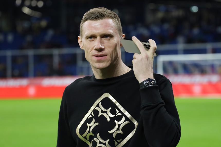 Раскрыта многомиллионная прибыль компании Павла Погребняка